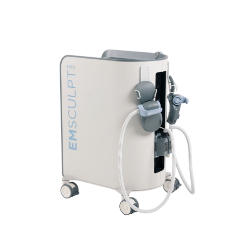Emsculpt NEO in Johor Bahru | Lyvin Clinic JB